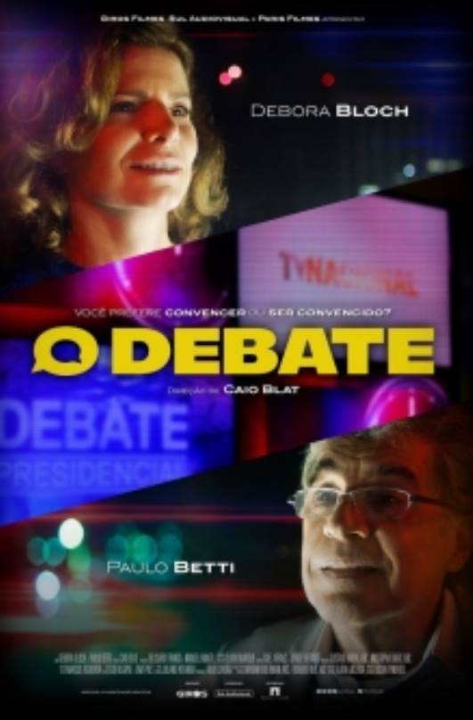 O DEBATE