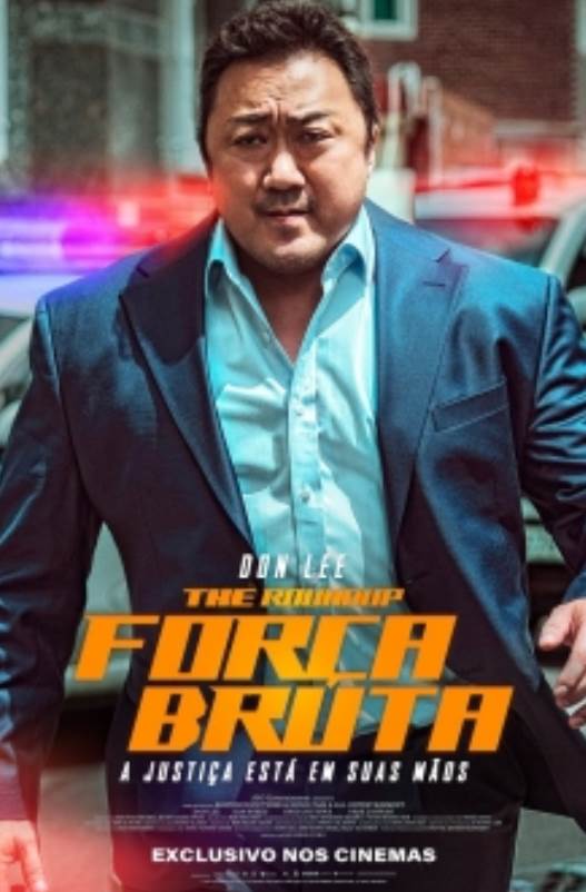 FORÇA BRUTA