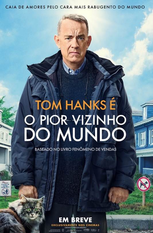 O PIOR VIZINHO DO MUNDO