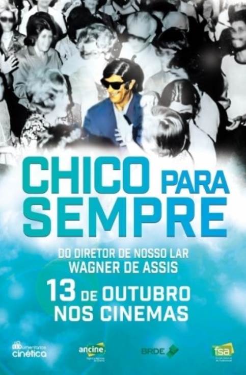 CHICO PARA SEMPRE