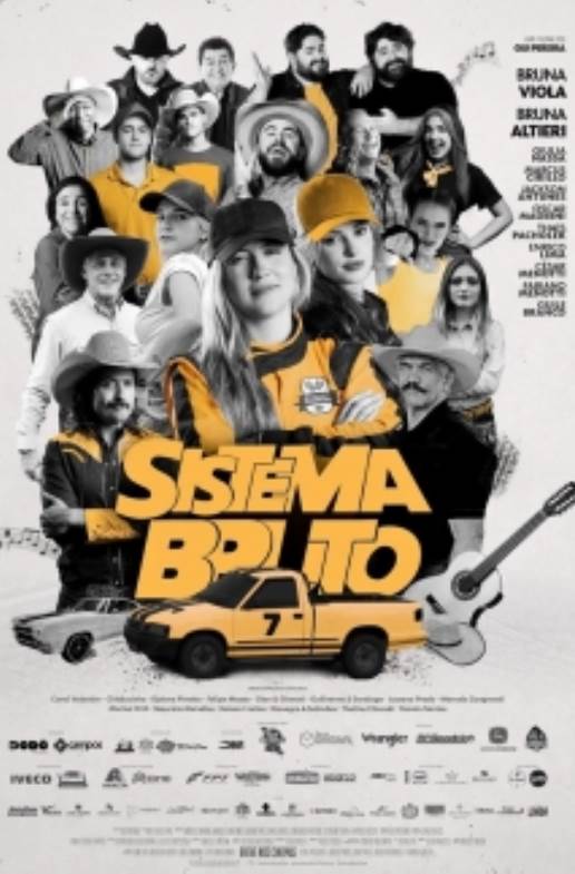 SISTEMA BRUTO
