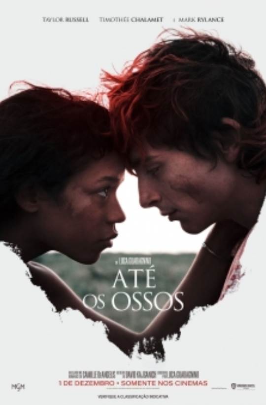 ATÉ OS OSSOS