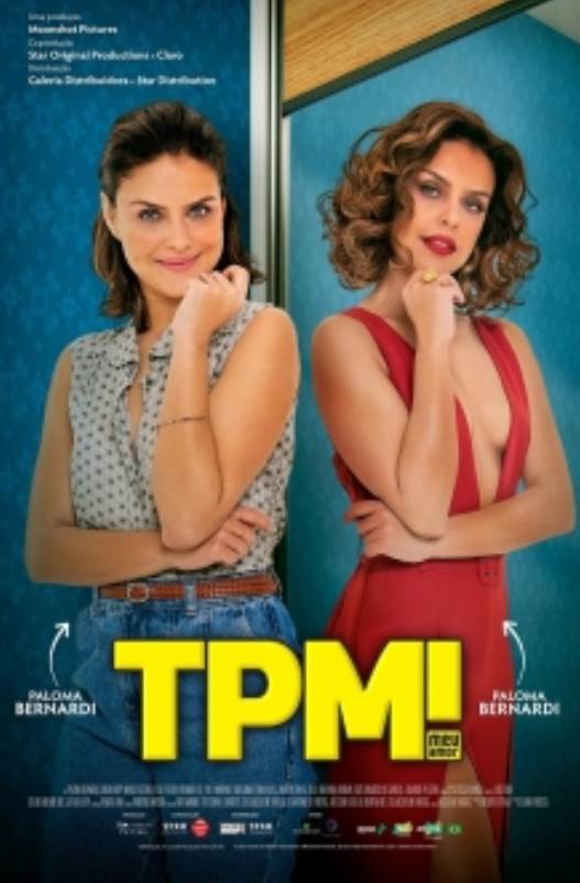 TPM! MEU AMOR