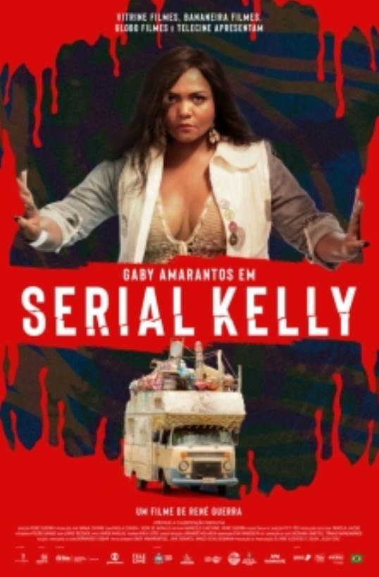 SERIAL KELLY