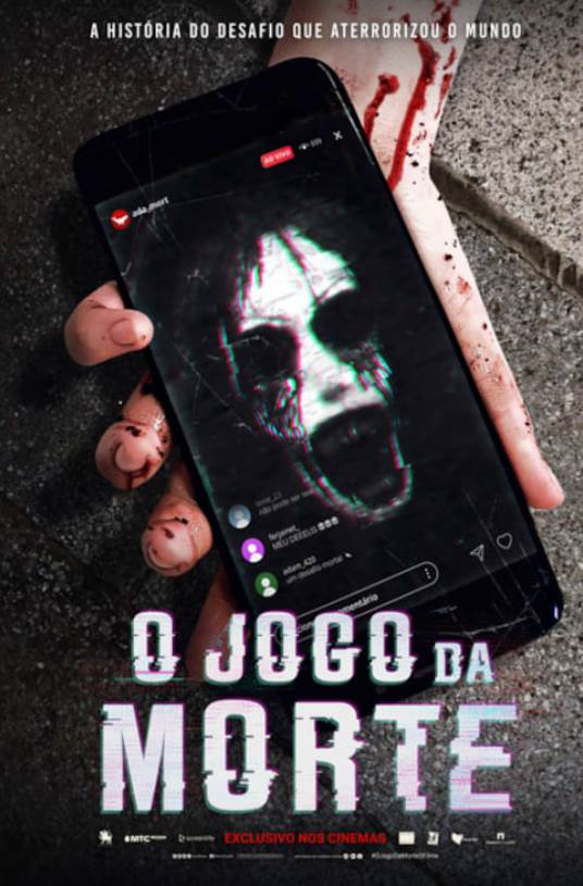 O JOGO DA MORTE