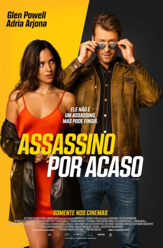 ASSASSINO POR ACASO