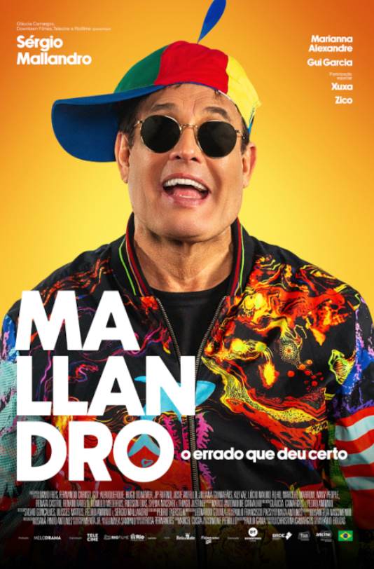 MALLANDRO - O ERRADO QUE DEU CERTO