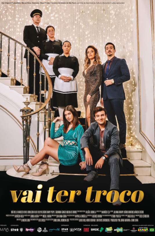 VAI TER TROCO