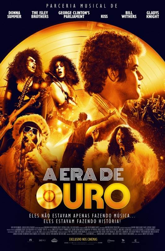A ERA DE OURO