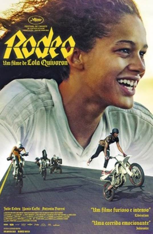 RODEO