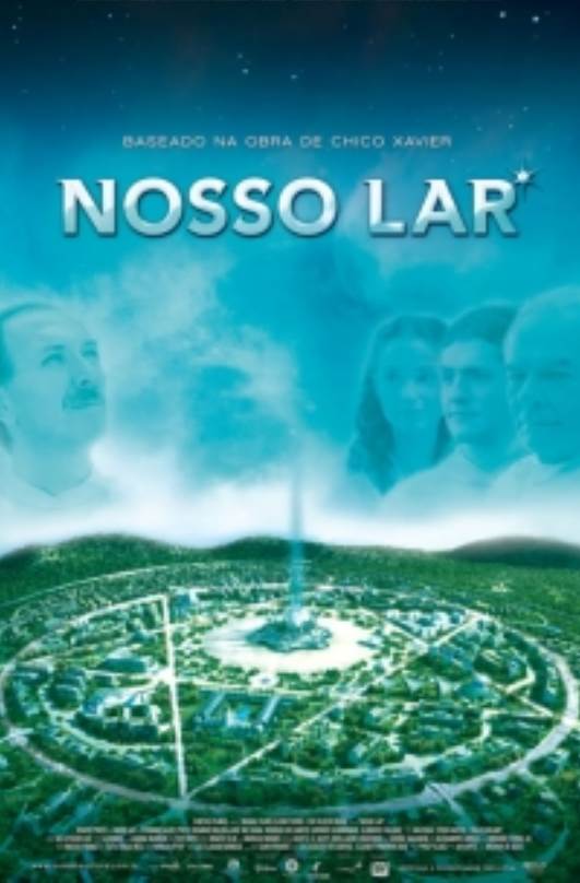 NOSSO LAR - Relançamento