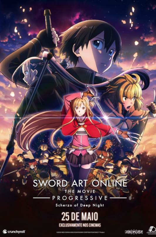 Novel de Sword Art Online sai em dezembro no BR a um preço assustador -  IntoxiAnime