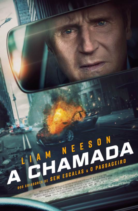 A CHAMADA