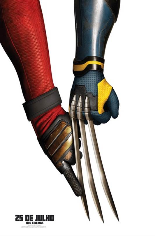 DEADPOOL & WOLVERINE
