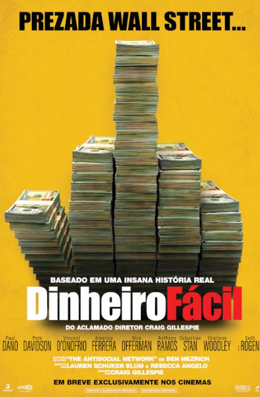 DINHEIRO FÁCIL