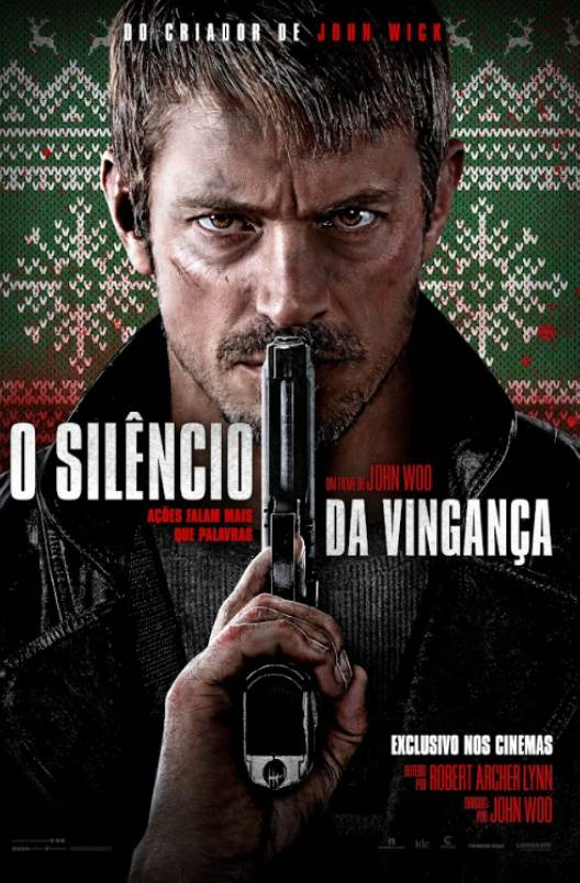 Vingança (Filme), Trailer, Sinopse e Curiosidades - Cinema10