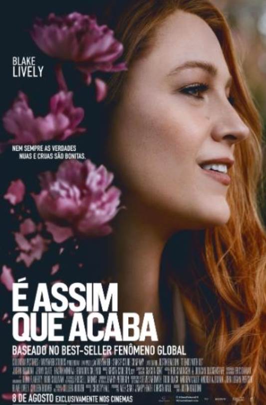 É ASSIM QUE ACABA 
