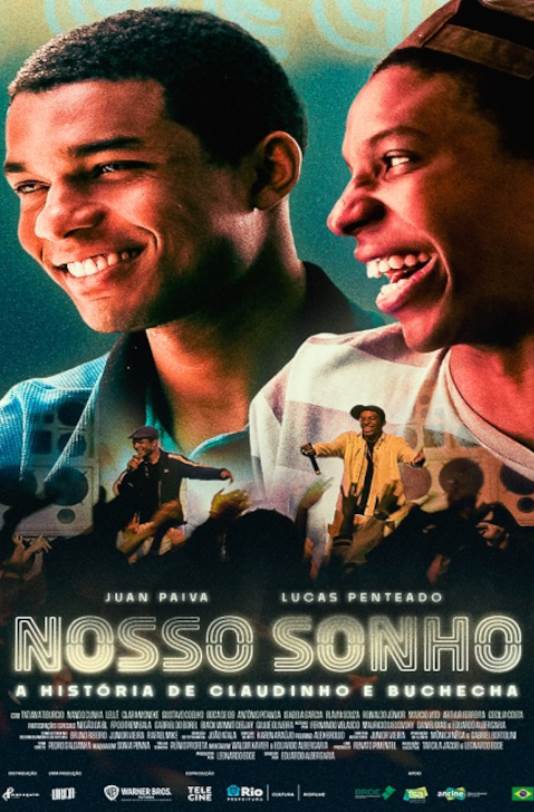 Rio Super Pro lança filme