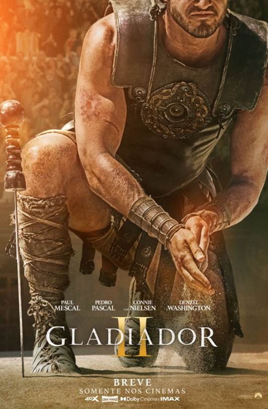 GLADIADOR ll