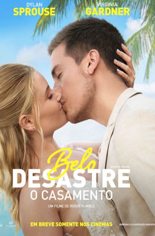 BELO DESASTRE - O CASAMENTO