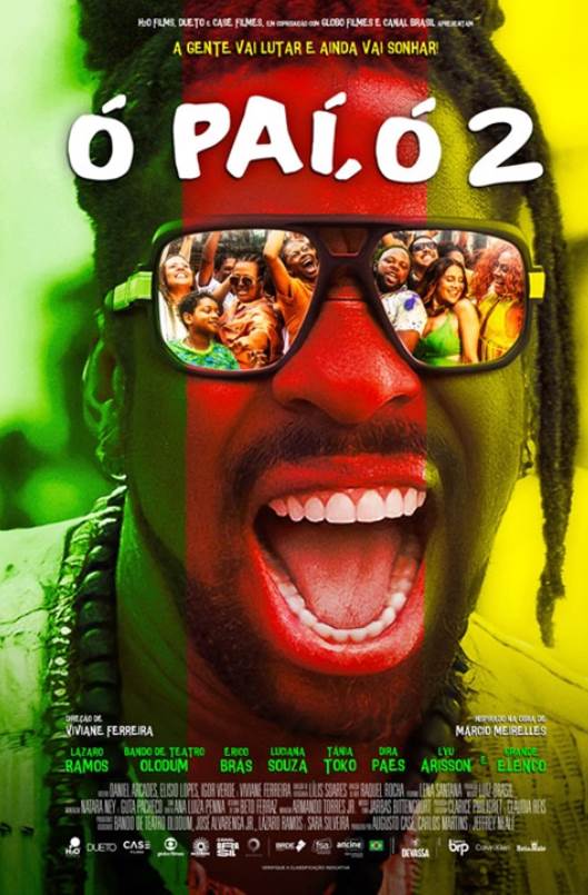 Ó PAÍ, Ó 2