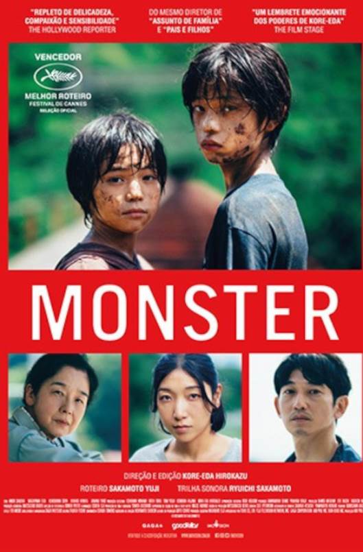 MONSTER