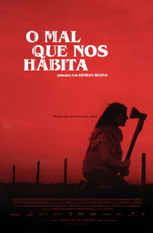O MAL QUE NOS HABITA