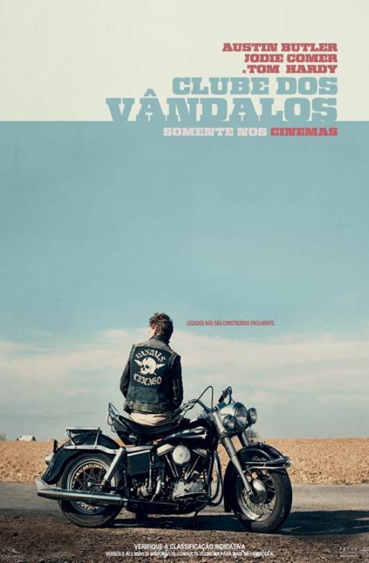 CLUBE DOS VÂNDALOS