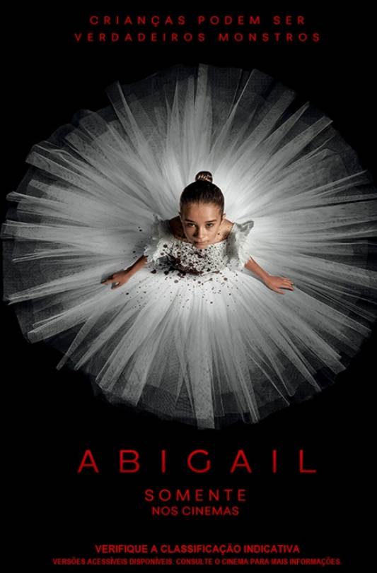 ABIGAIL 