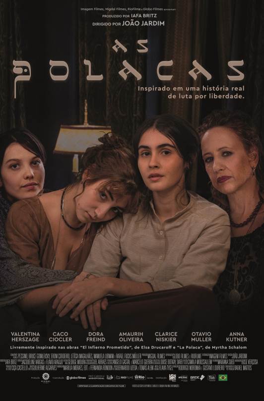 AS POLACAS