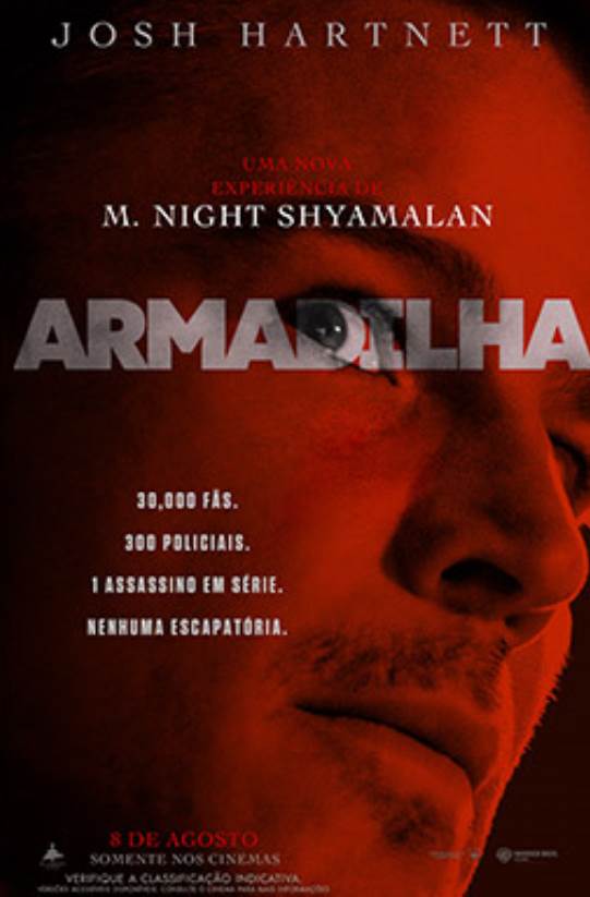 ARMADILHA