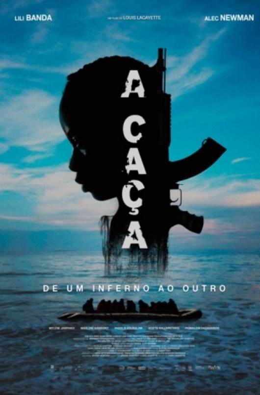 A CAÇA