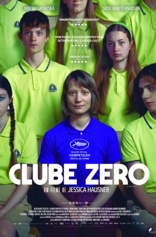 CLUBE ZERO