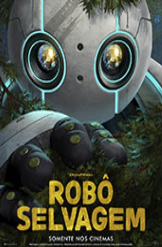 ROBO SELVAGEM