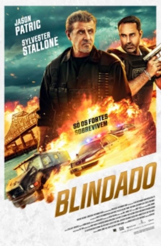 BLINDADO