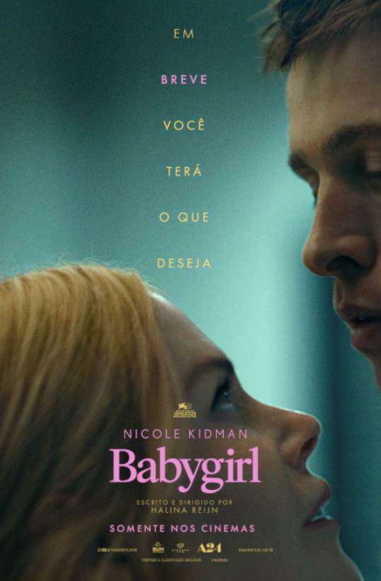 BABYGIRL