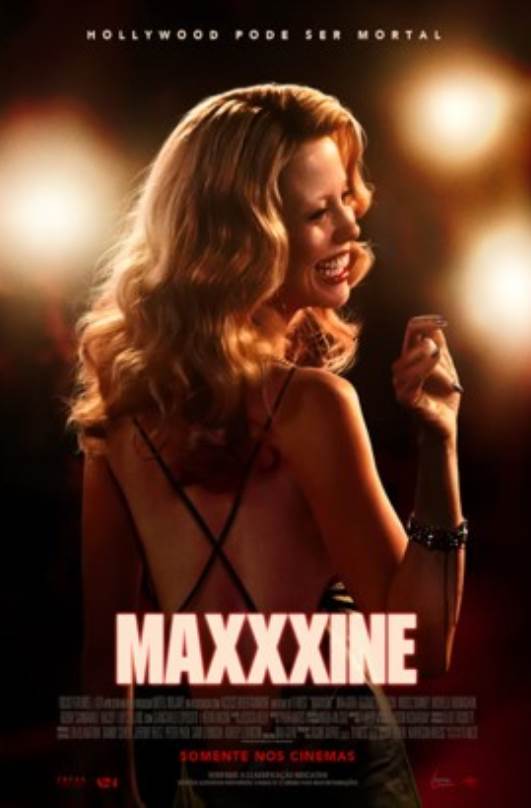 MAXXXINE 