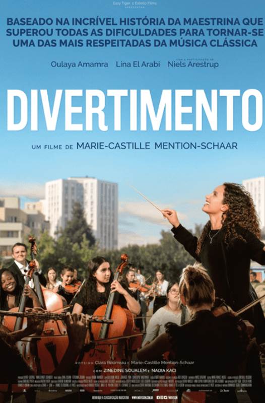 DIVERTIMENTO