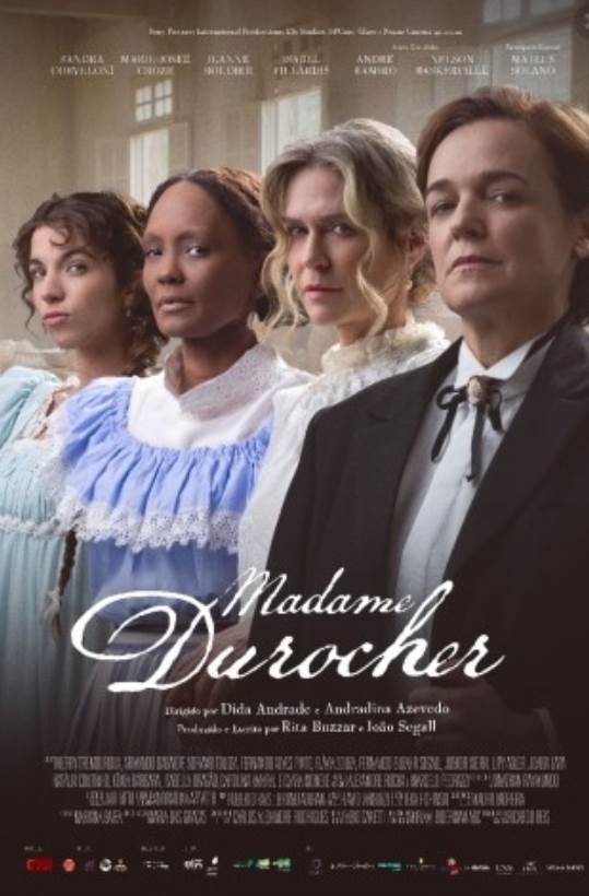 MADAME DUROCHER