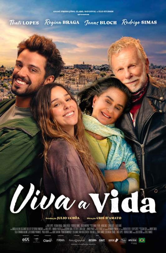 VIVA A VIDA