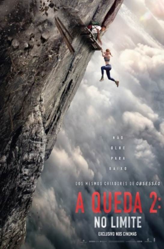 A QUEDA 2