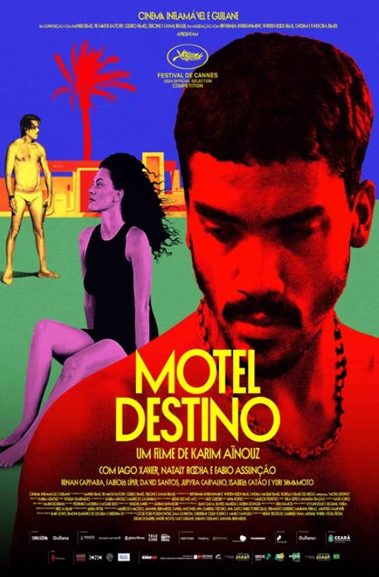 MOTEL DESTINO