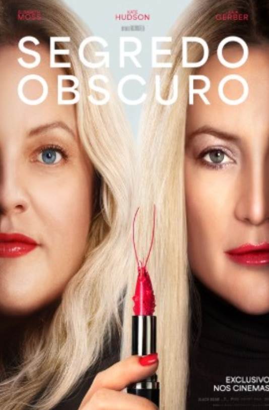 SEGREDO OBSCURO
