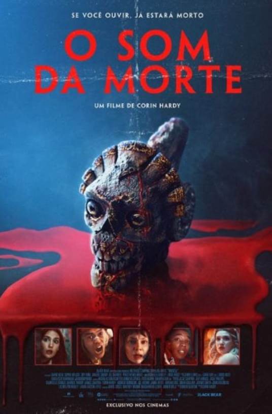 O SOM DA MORTE