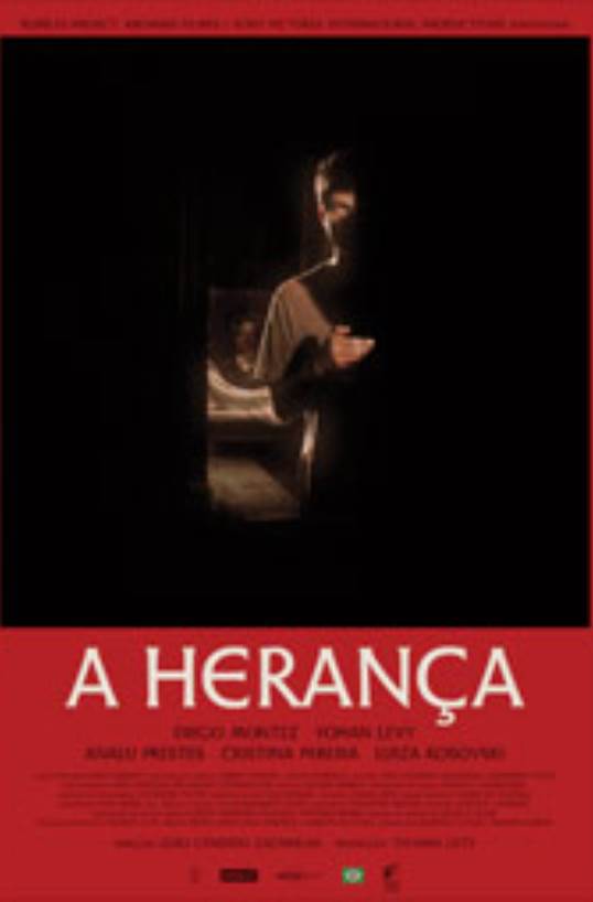 A HERANÇA 