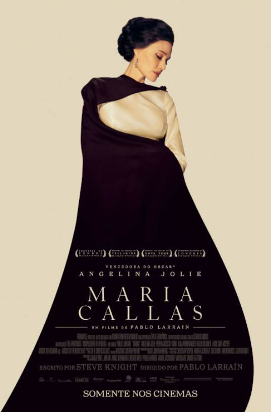MARIA CALLAS 