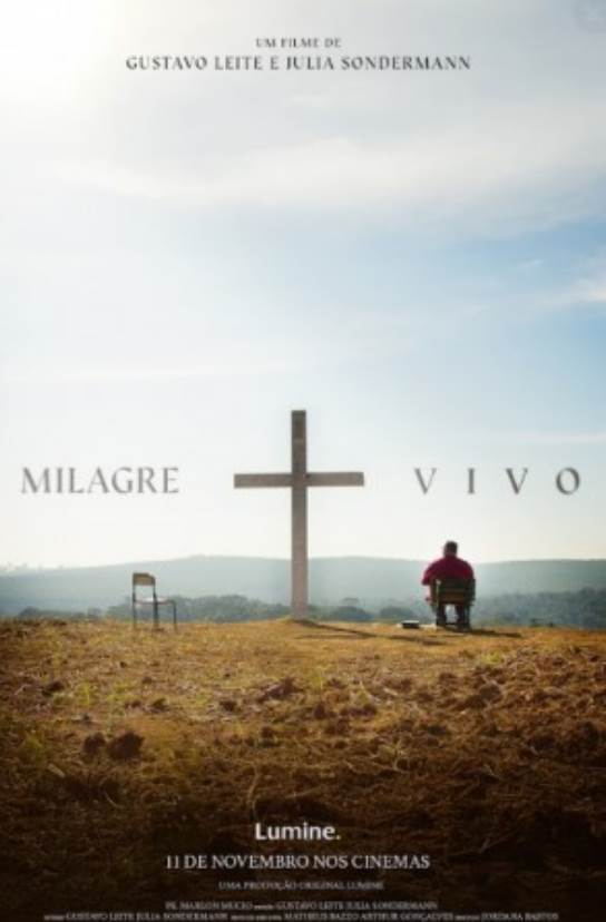 MILAGRE VIVO