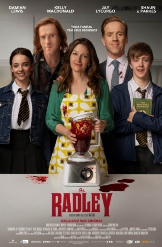 OS RADLEYS