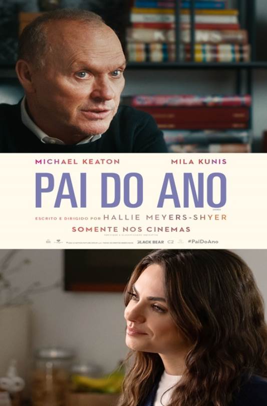 PAI DO ANO