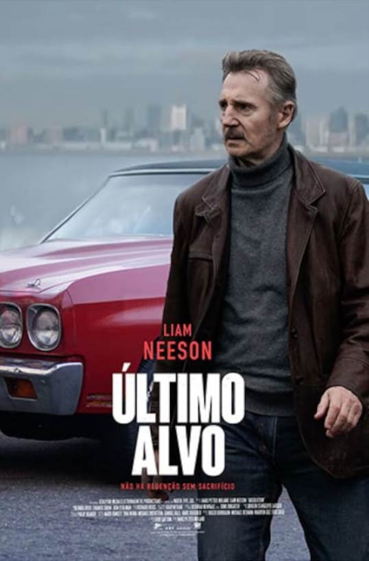 ÚLTIMO ALVO